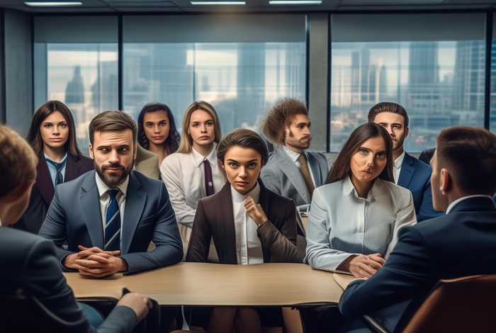 人际关系面试真题2023 - 人际关系面试真题2023答案 人际关系面试真题2023 - 人际关系面试真题2023答案