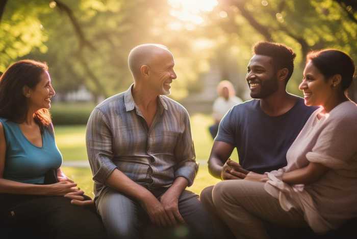 人际交往关系的黄金法则、人际交往关系的黄金法则是什么