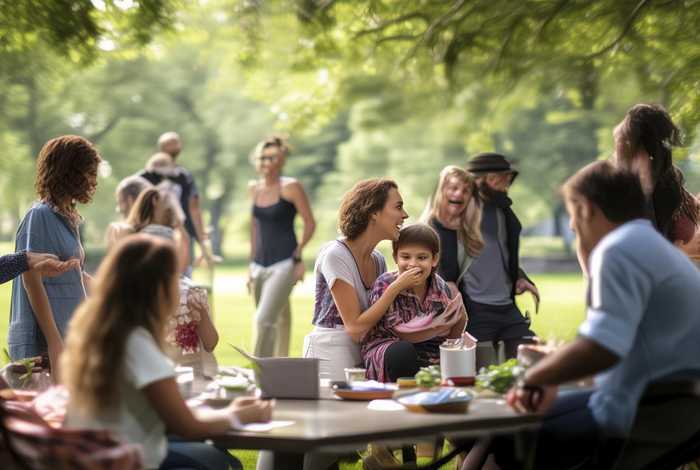 人际关系的特征包括哪些 - 人际关系的特征包括哪些方面