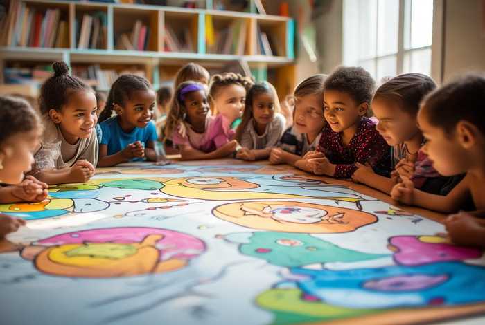 人际关系主题班会教案 - 人际关系主题班会教案中班