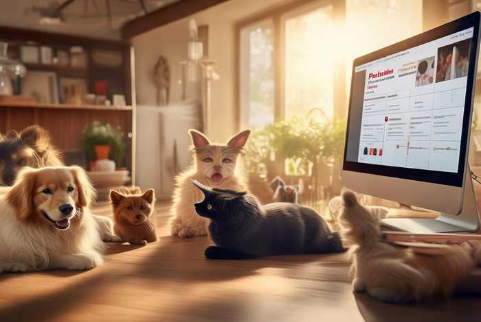 宠物之家管理系统(宠物之家管理系统毕业设计) 宠物之家管理系统(宠物之家管理系统毕业设计)