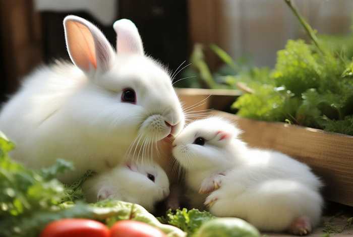 宠物兔吃什么下奶 宠物兔吃什么下奶效果好 宠物兔吃什么下奶 宠物兔吃什么下奶效果好
