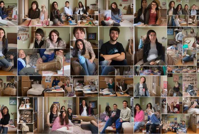 寝室人际关系论文1500字（寝室人际关系论文1500字左右）