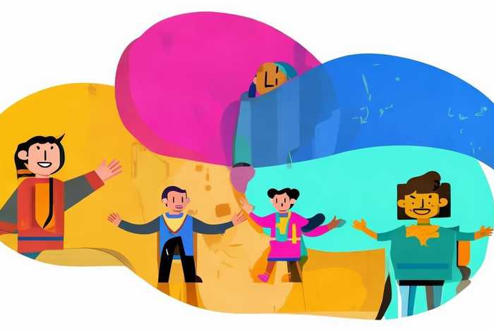 人际关系的三维理论动画 - 人际关系的三维理论认为三种基本的人际关系需要包括