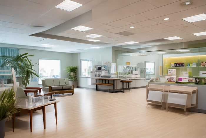 南京宠物医院装修、南京宠物医院装修招标