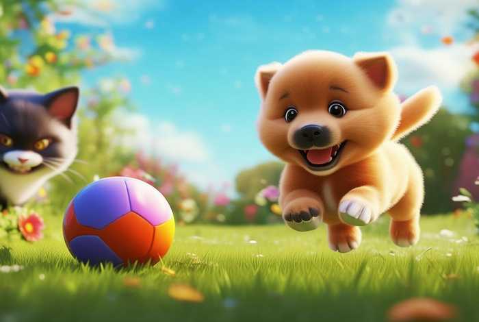 好玩的宠物游戏 好玩的宠物游戏有哪些