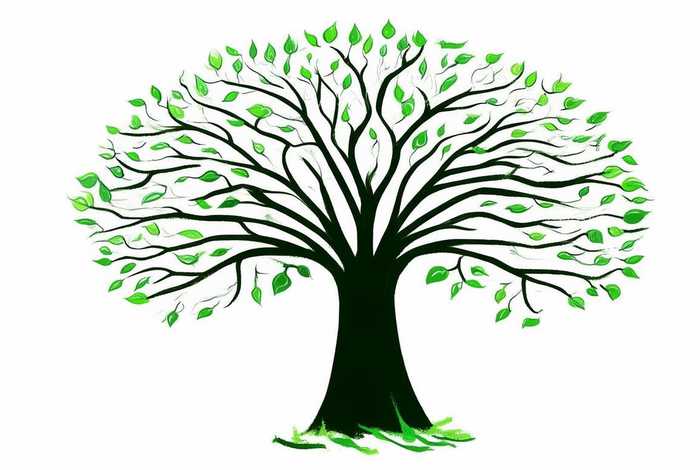 人际关系图树状图 人际关系图 简笔画 人际关系图树状图 人际关系图 简笔画