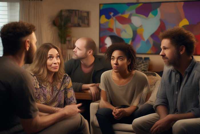 人际交往和情绪调节的典型事件400 - 人际交往和情绪调节的典型事件400字