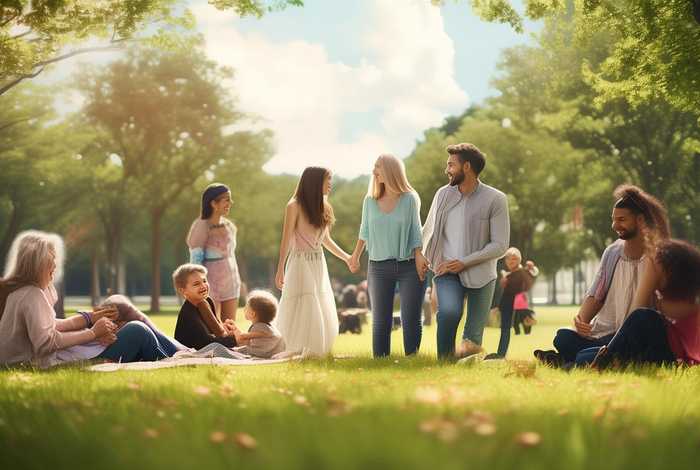 人际关系和谐包括哪些方面 - 人际关系和谐包括哪些方面内容