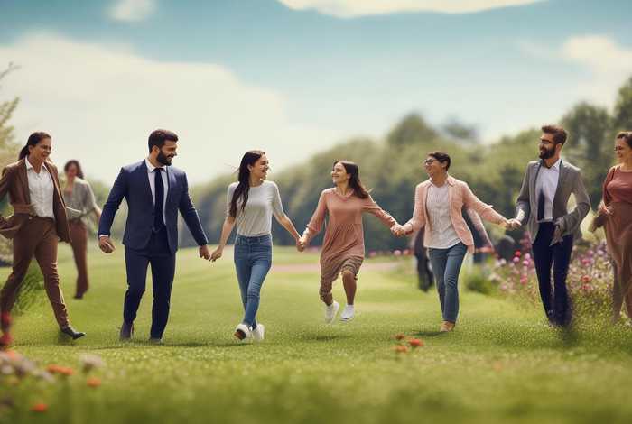 人际关系有几种类型 人际关系有几种类型分别是 人际关系有几种类型 人际关系有几种类型分别是