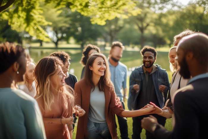 人际关系和谐要点 - 人际关系和谐要点是什么