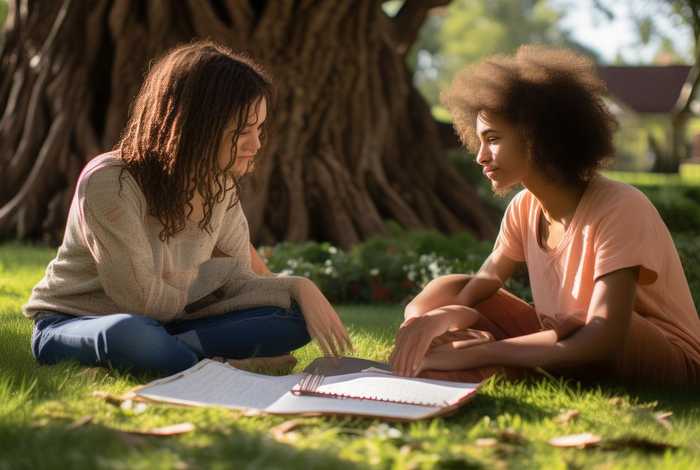 沟通与人际关系的经典语录；沟通与人际关系的经典语录摘抄