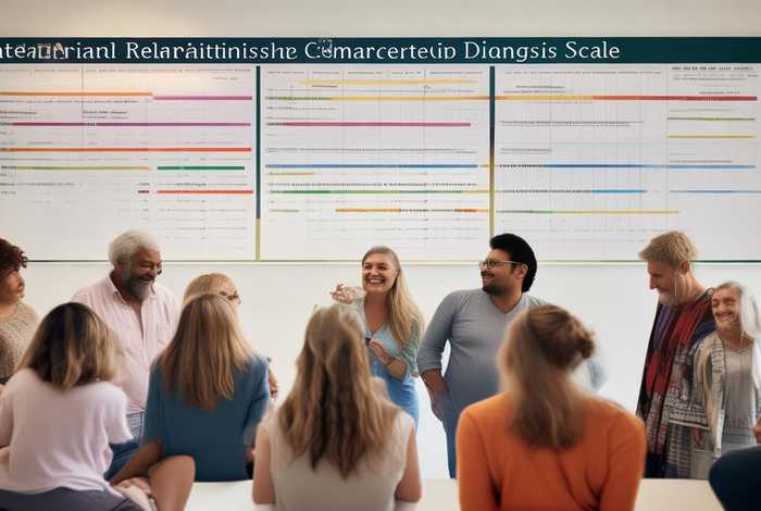 人际关系综合诊断量表计分方式 - 人际关系综合诊断量表计分方式有哪些 人际关系综合诊断量表计分方式 - 人际关系综合诊断量表计分方式有哪些