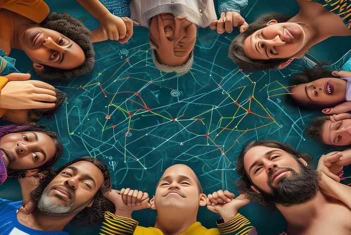 人际关系重要性文案、人际关系重要性文案怎么写