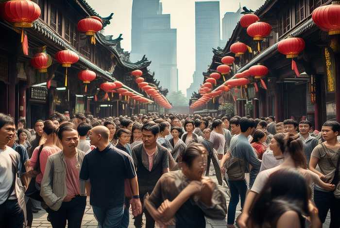 中国的人际关系太复杂（中国的人际关系太复杂了）