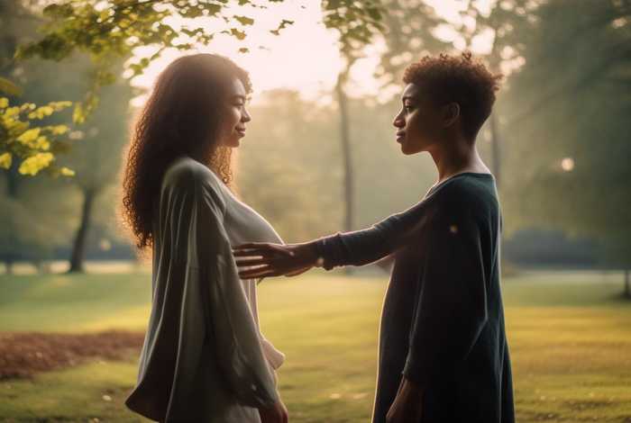 人际关系建立的心理基础是什么；人际关系建立的心理基础是什么意思