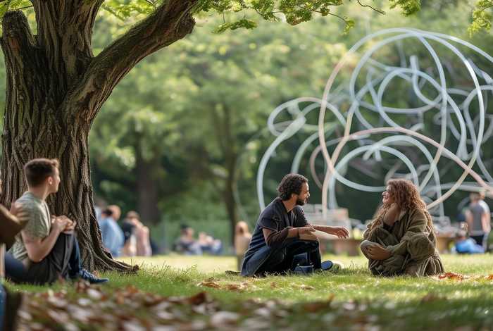 什么是人际关系？，什么是人际关系？人际关系与公共关系有什么联系和区别？