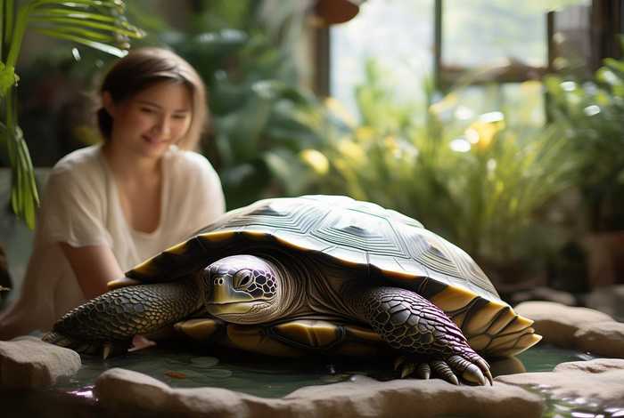 养宠物养乌龟好吗;养宠物养乌龟好吗女生 养宠物养乌龟好吗;养宠物养乌龟好吗女生
