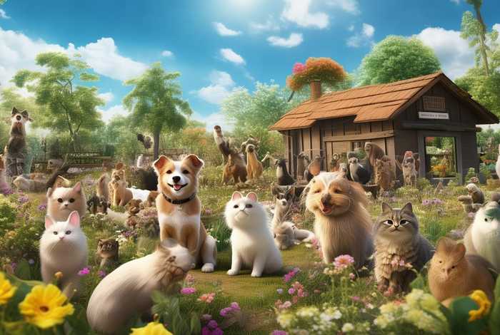 宠物养殖;宠物养殖项目 宠物养殖;宠物养殖项目