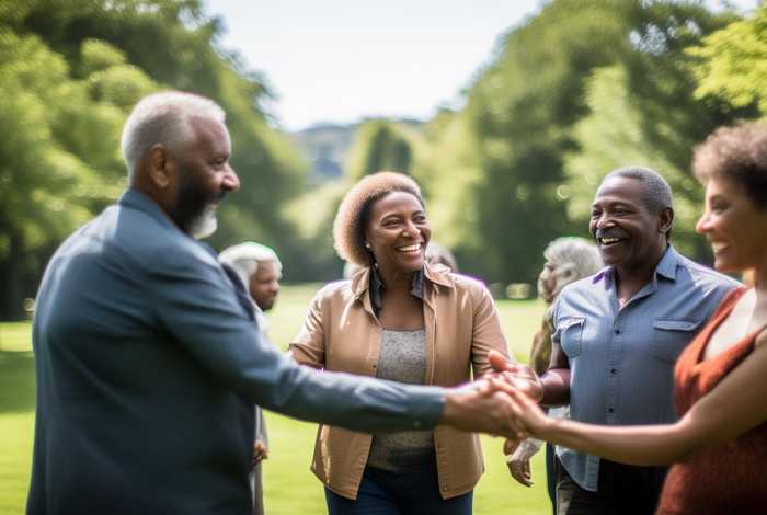 人际关系健康的特点、人际关系健康的特点是什么