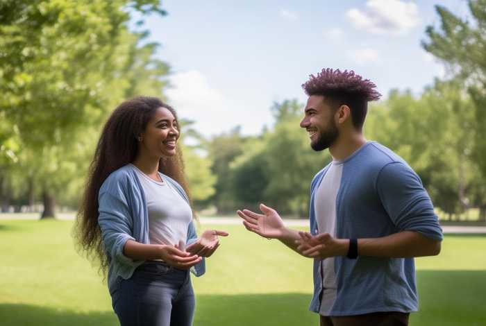 健康的人际关系具体有什么特征 健康的人际关系具体有什么特征呢 健康的人际关系具体有什么特征 健康的人际关系具体有什么特征呢