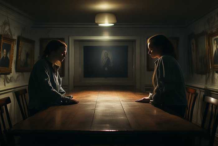 人际关系很紧张 紧张的人际关系让我很痛苦