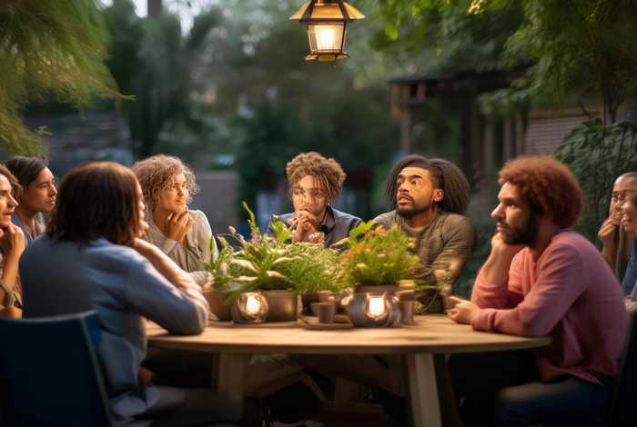 如何拓展人际关系心得体会、如何拓展人际关系心得体会和感悟