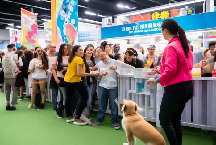 上海宠物展览会2025门票领取;上海宠物展览会2025门票领取免费 上海宠物展览会2025门票领取;上海宠物展览会2025门票领取免费