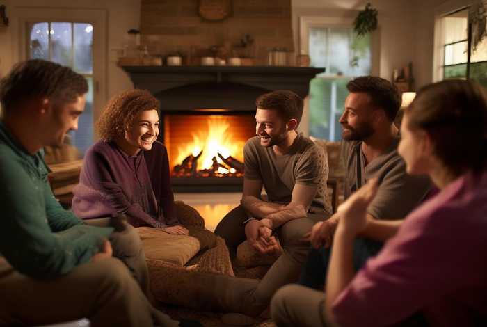 营造和谐的家庭氛围、营造和谐的家庭氛围简短总结 营造和谐的家庭氛围、营造和谐的家庭氛围简短总结