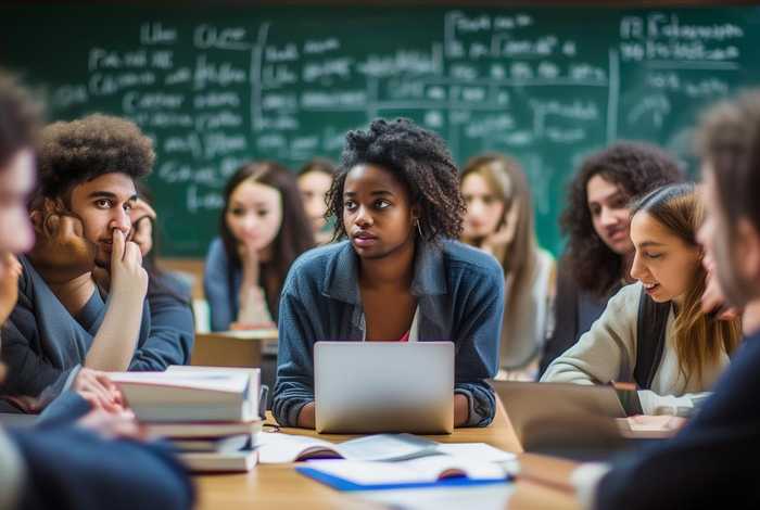 如何处理大学中的人际关系（如何处理大学中的人际关系论文）