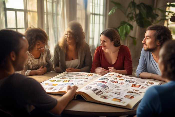 人际关系沟通秘诀 - 人际关系沟通秘诀有哪些