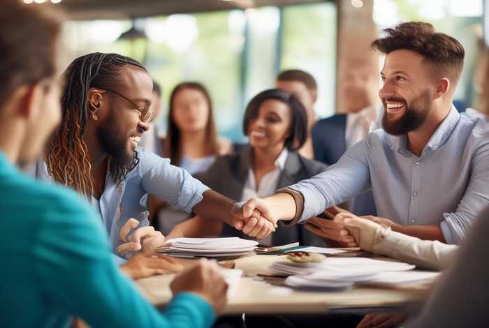 怎样提高人际关系的方法 怎样提高人际关系的方法论文 怎样提高人际关系的方法 怎样提高人际关系的方法论文