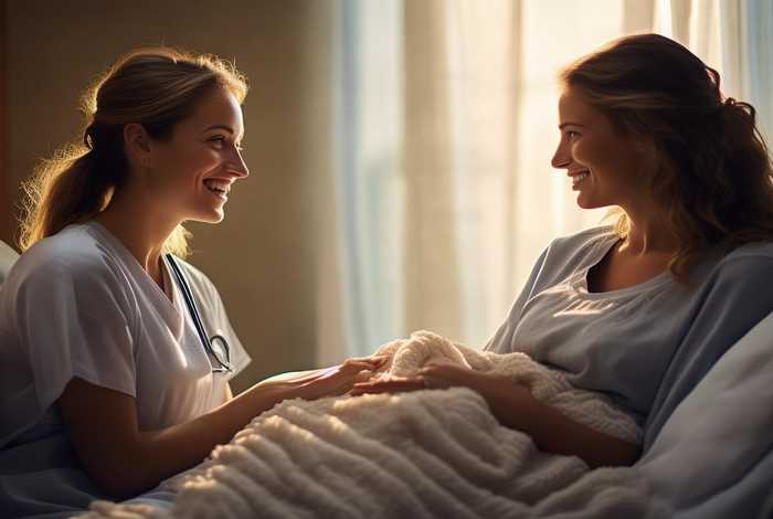 人际关系的特征护理学导论(人际关系的特征护理学导论论文) 人际关系的特征护理学导论(人际关系的特征护理学导论论文)