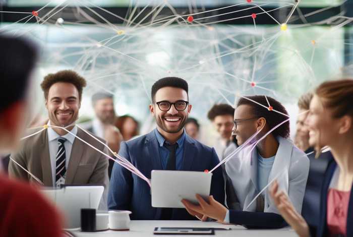 如何做好人际关系网络,如何做好人际关系网络工作 如何做好人际关系网络,如何做好人际关系网络工作