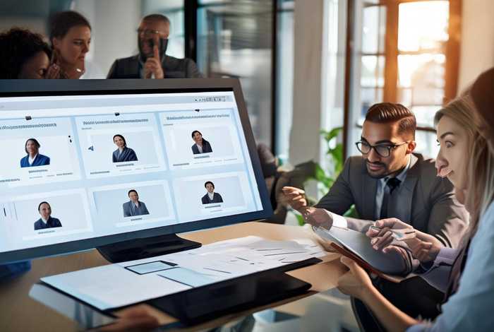 怎么建立人才库 - 怎么建立人才库管理系统