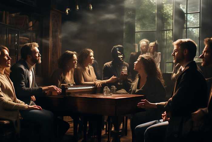 人际关系情景剧背景音乐、人际关系情景剧背景音乐有哪些 人际关系情景剧背景音乐、人际关系情景剧背景音乐有哪些