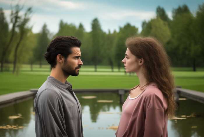 图说人际关系心理问题（图说人际关系心理问题怎么写）