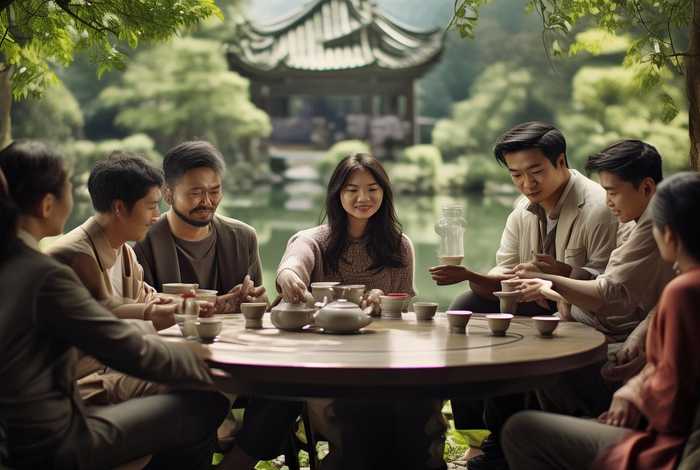 中国式人际关系的特点 中国式人际关系的特点有哪些 中国式人际关系的特点 中国式人际关系的特点有哪些