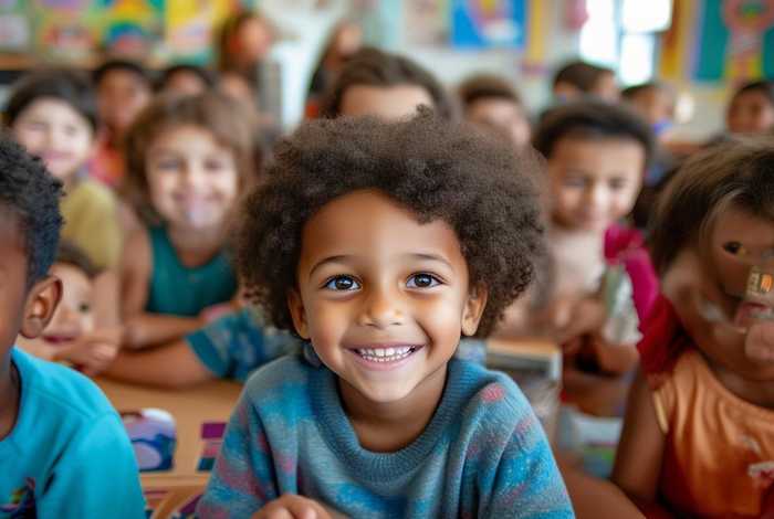 怎么让小朋友在学校搞好人际关系、怎么让小朋友在学校搞好人际关系呢