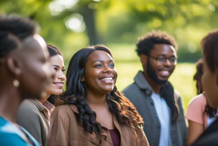 怎么建立自己的人际关系；怎么建立自己的人际关系呢