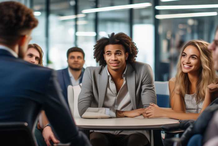 面试中人际关系；面试中人际关系考情