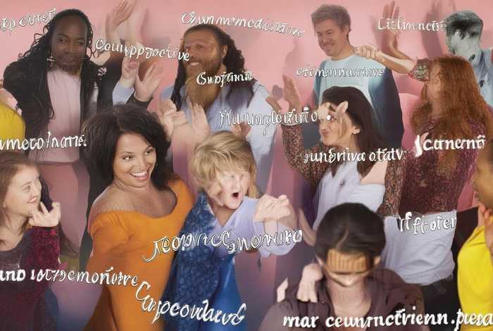 形容人际交往的词，形容人际交往的词语有哪些