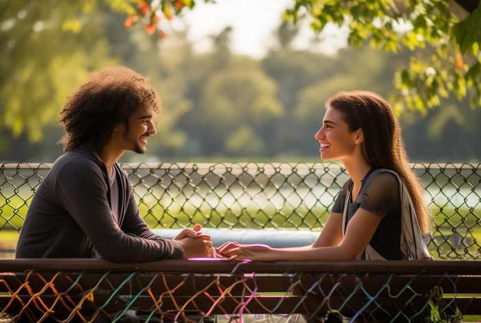 改善人际关系的方法论述，改善人际关系的方法论述正确的是