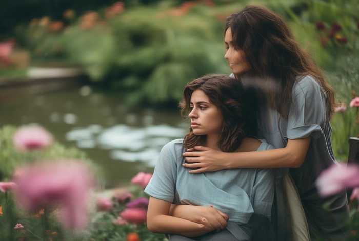 人际关系处理不好怎么安慰；人际关系处理不好怎么安慰别人