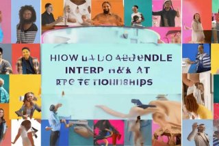 如何处理人际关系演讲稿；如何处理人际关系演讲稿题目