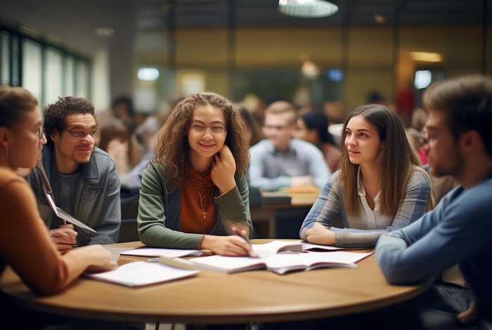 大学人际关系处理之我见；大学人际关系之我见个人心得