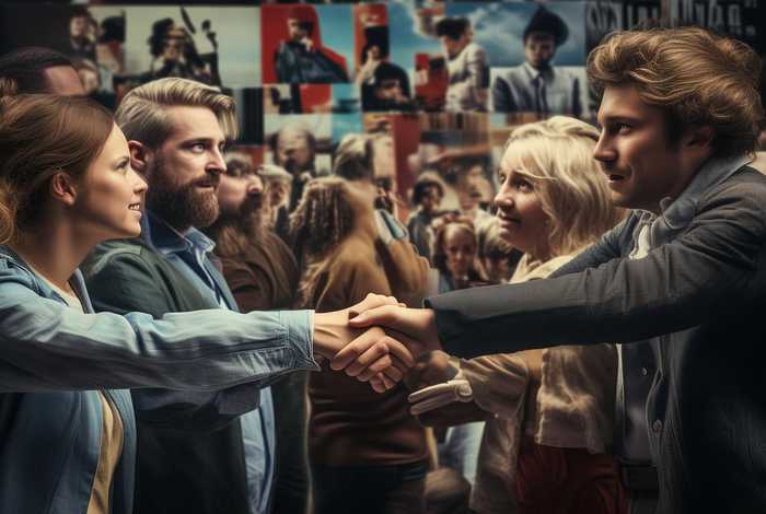 人际问题有哪些，人际问题有哪些表现形式