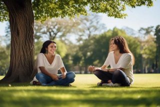 如何交往，如何交往人际关系