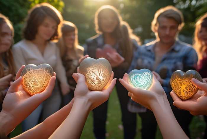 建立良好的人际关系的法宝是什么（建立良好的人际关系的法宝是什么意思）