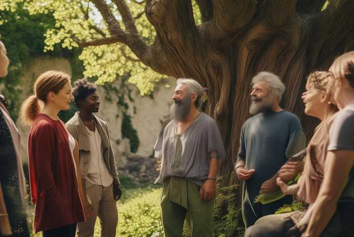 在人际关系中你有什么领悟 - 在人际关系中你有什么领悟和收获 在人际关系中你有什么领悟 - 在人际关系中你有什么领悟和收获